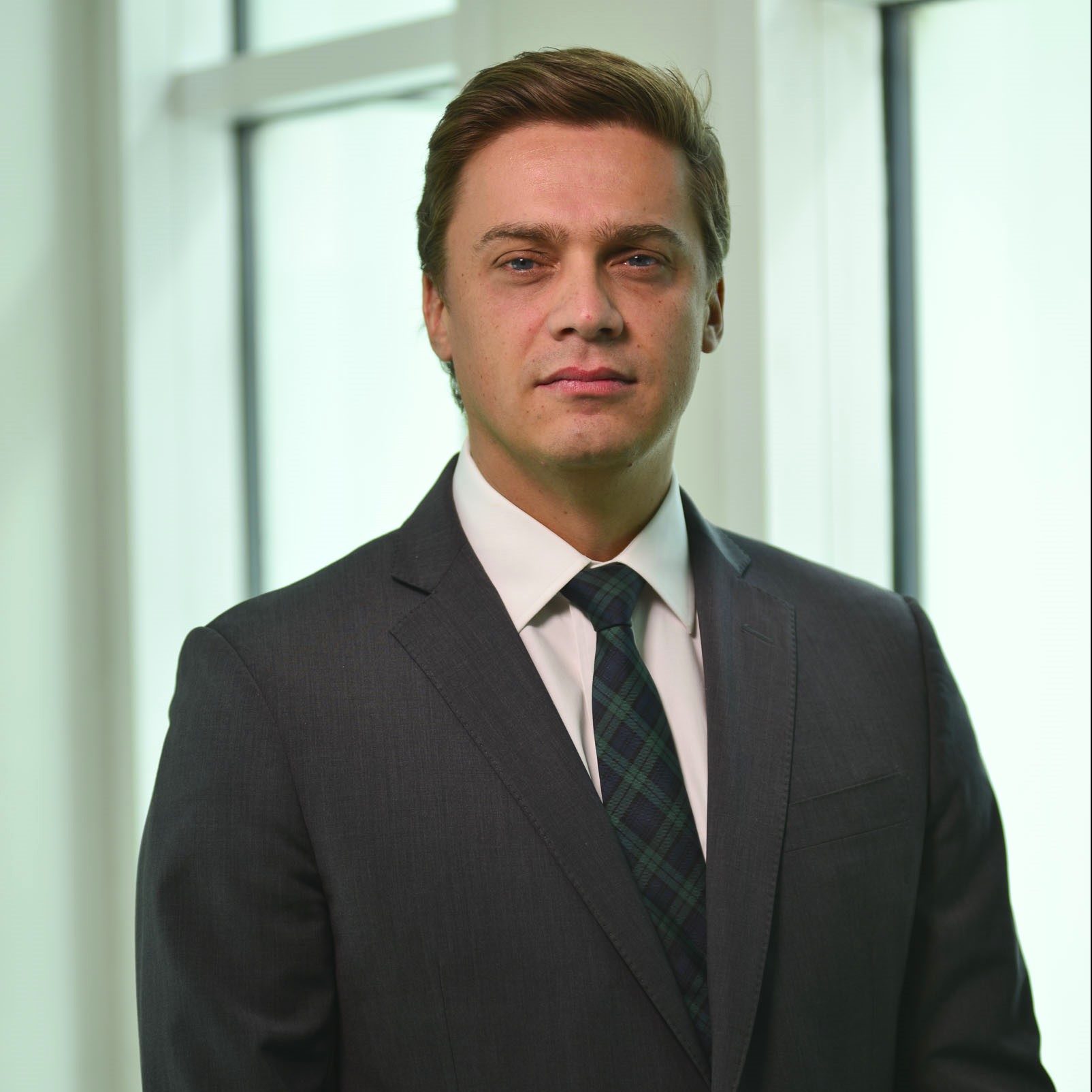 Aldo Cardinali T.