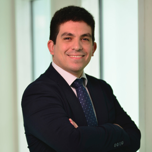 Juan José Prieto U.