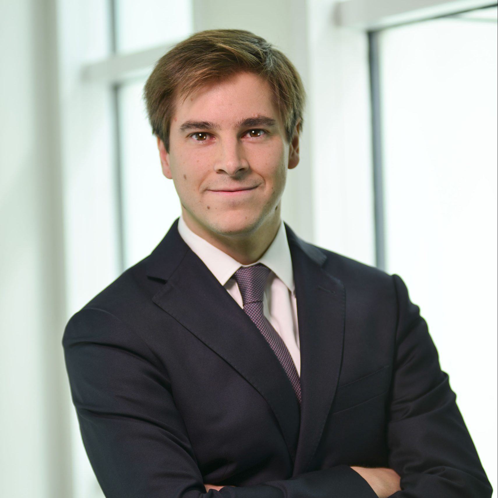 Sebastián Streeter I.