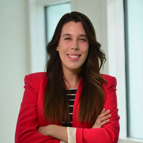 Lucía Bobadilla C.