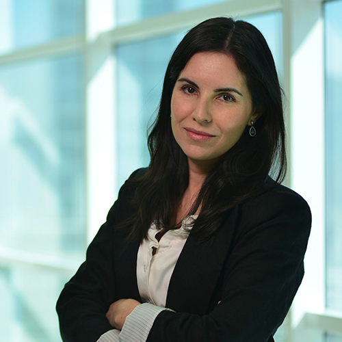 María José Henríquez B.