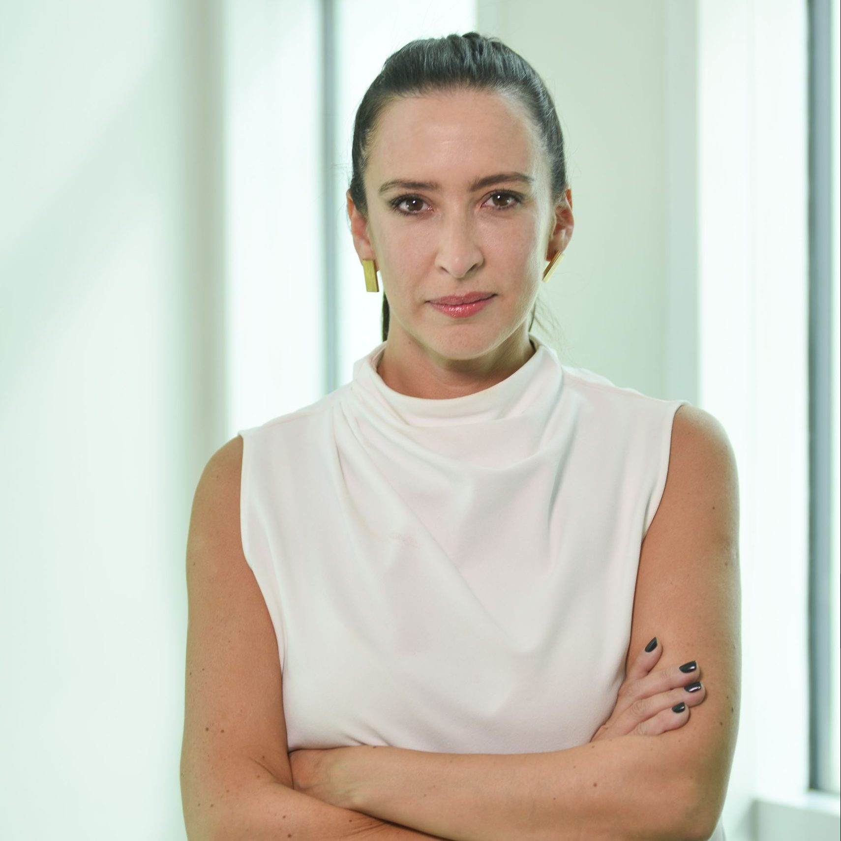 Andrea Díaz T.