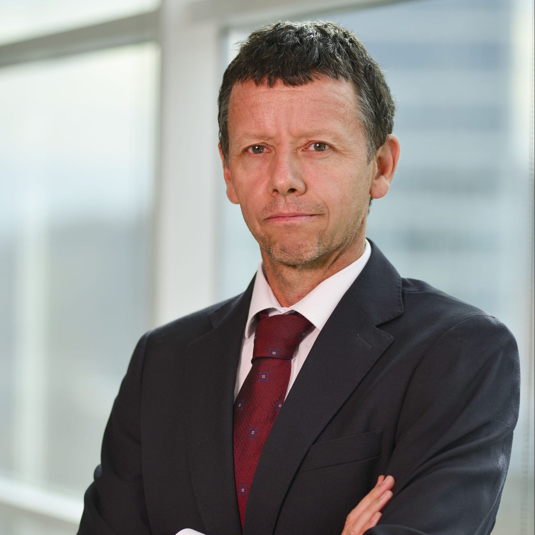 Gonzalo Cordero A.