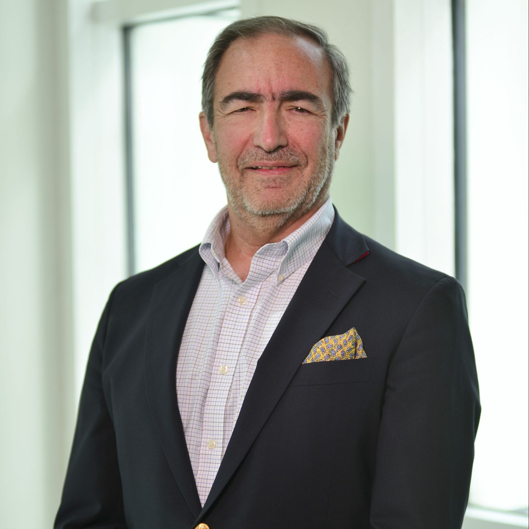 Guillermo Morales E.
