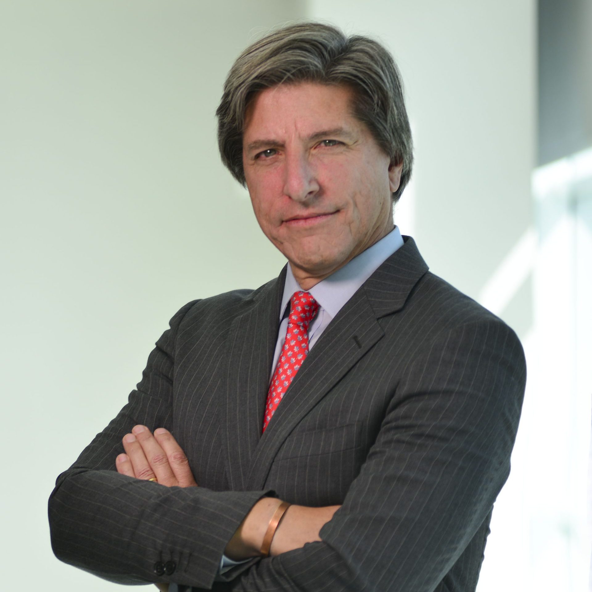 Carlos Silva V.