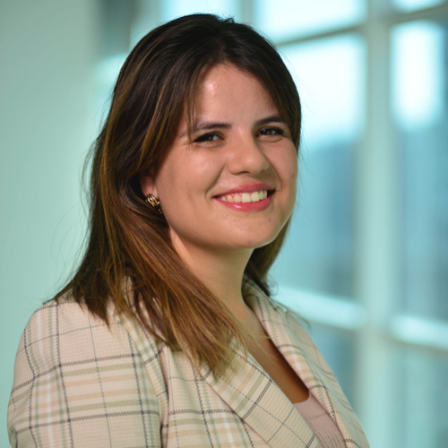 Constanza Araya R.
