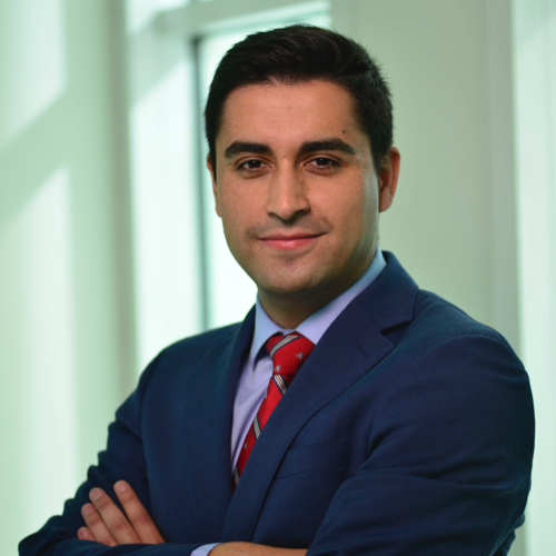 Daniel Pardo C.