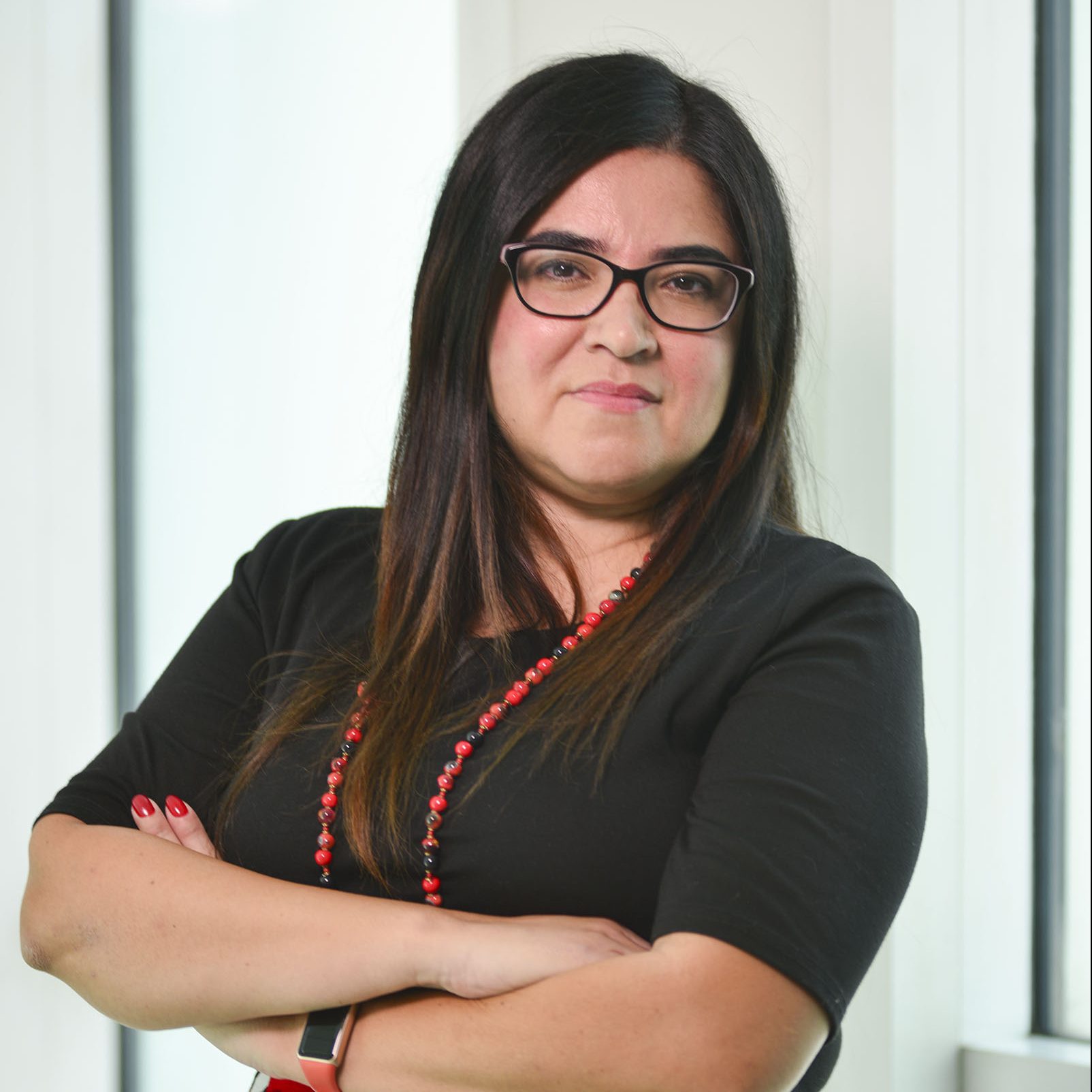 Myriam Barahona A.