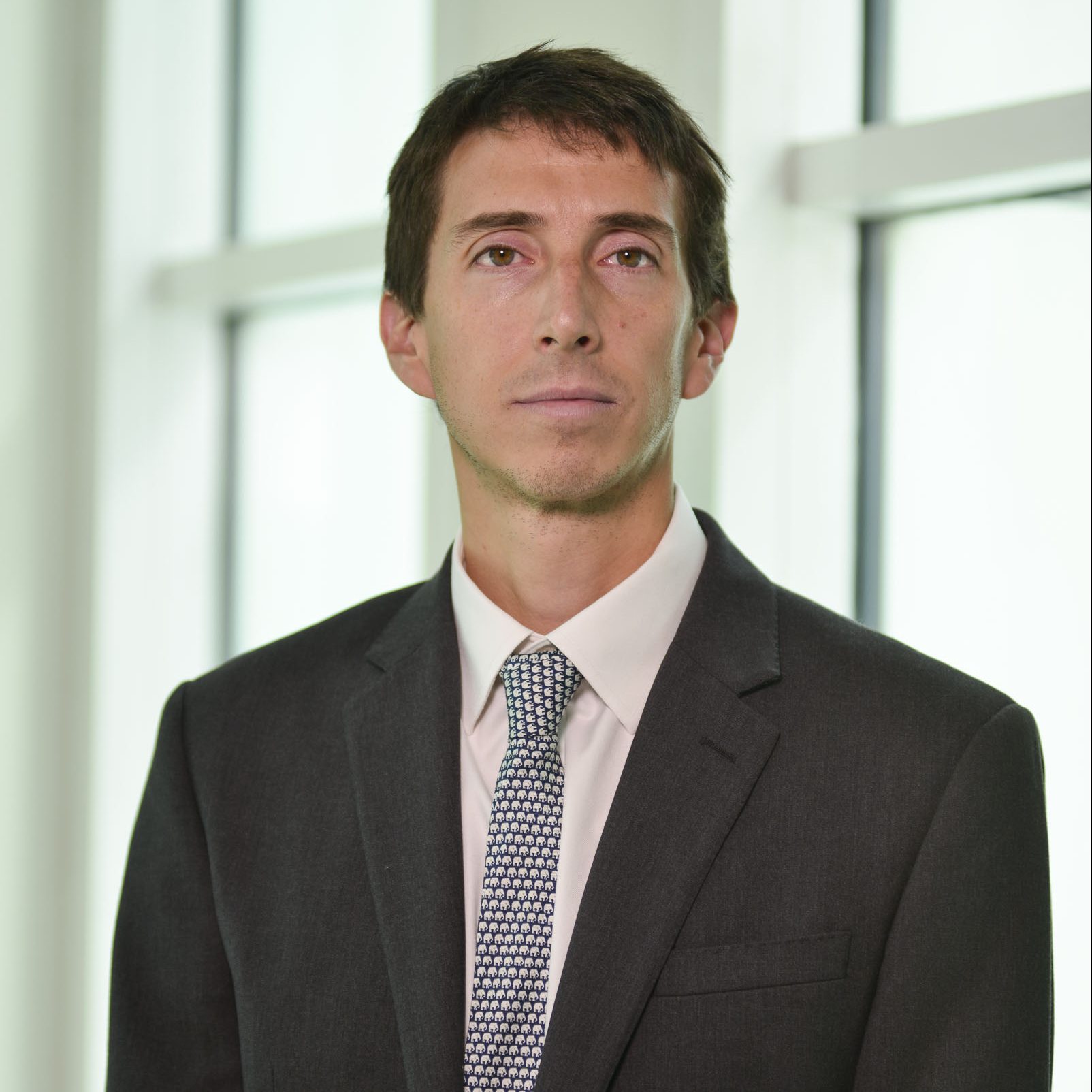 Santiago Martínez I.