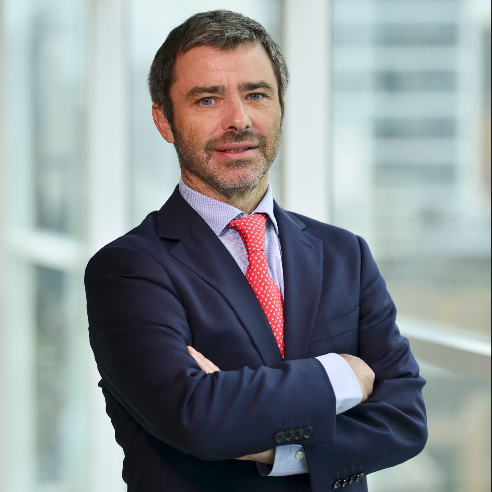 José Miguel Carvajal D.