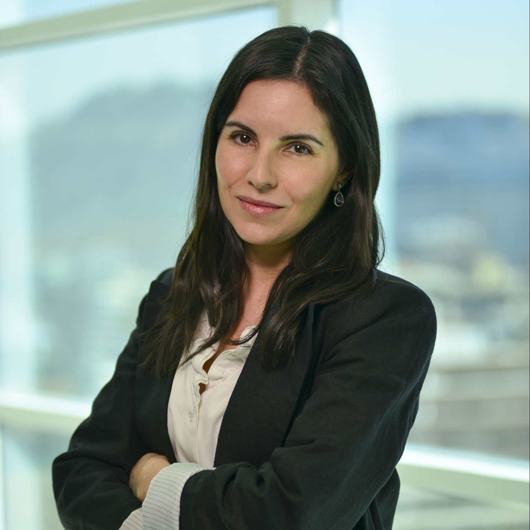 María José Henríquez B.