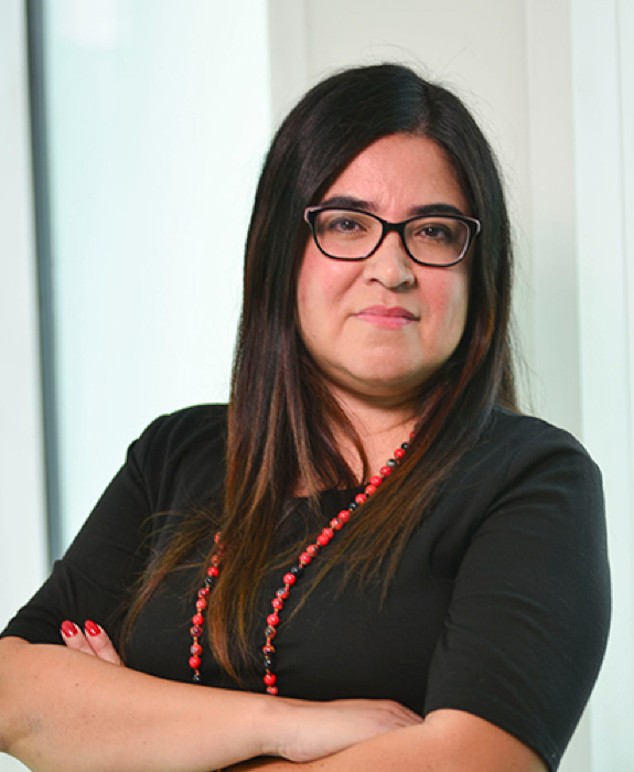 Myriam Barahona A.