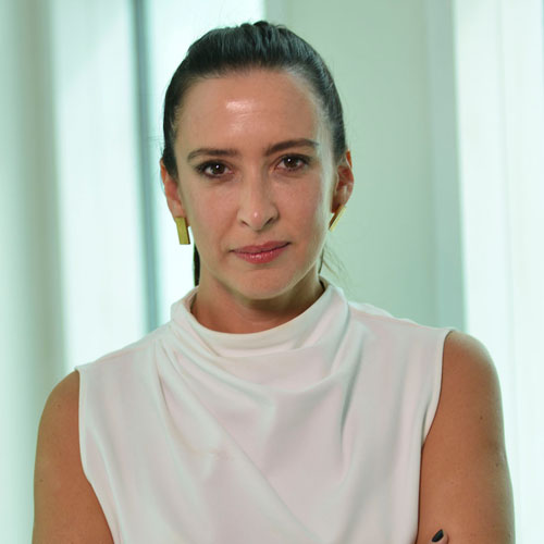 Andrea Díaz T.