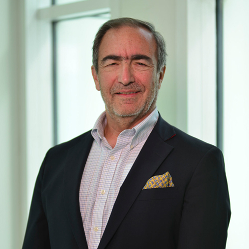 Guillermo Morales E.