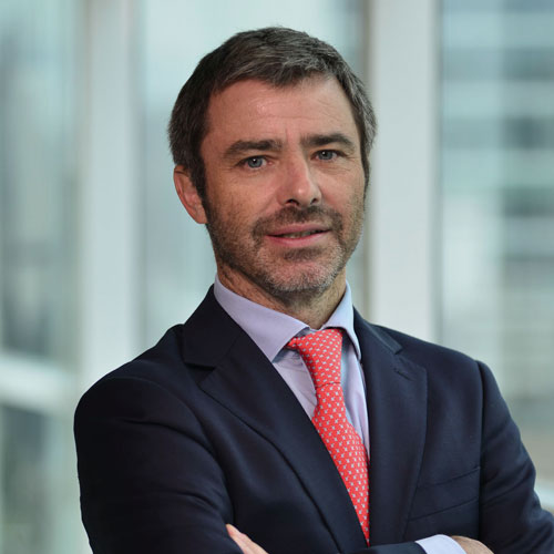José Miguel Carvajal D.