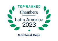 Chambers and Partners - 