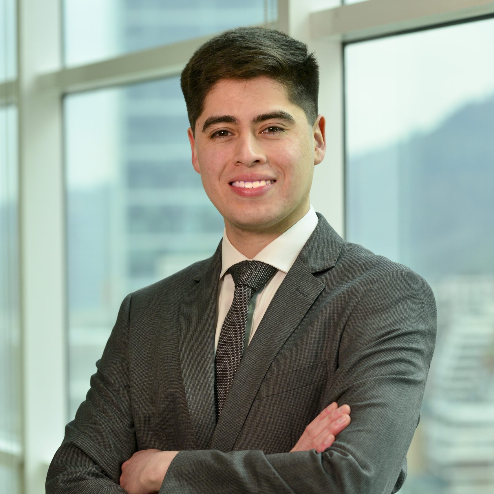 Francisco Martin A.