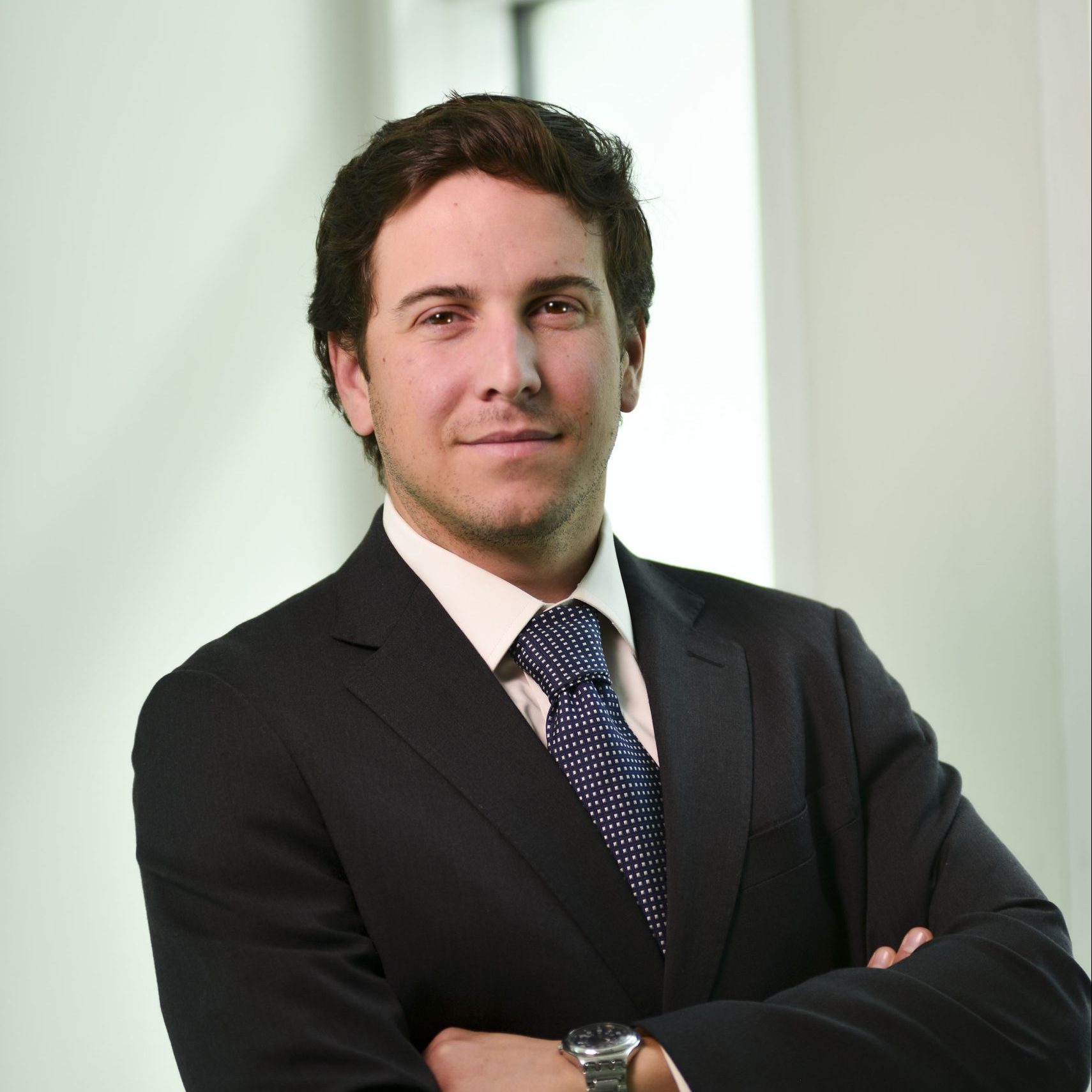 Juan Luis Vial H.