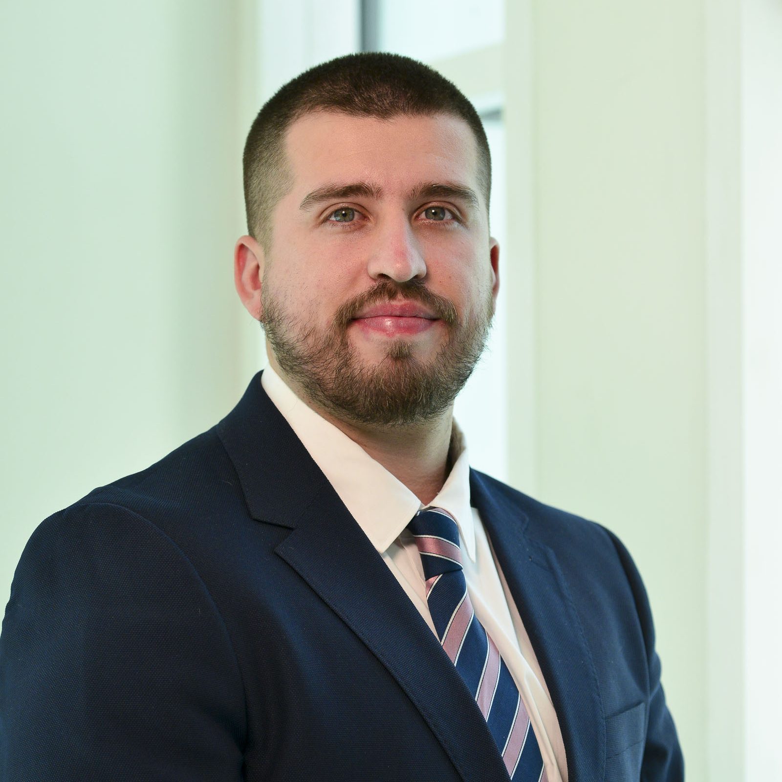 Sebastián Romero F.
